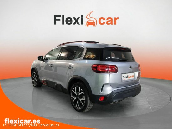 Citroën C5 Aircross BlueHdi 96kW (130CV) S&S Feel - Paterna