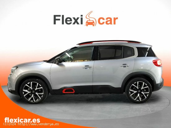 Citroën C5 Aircross BlueHdi 96kW (130CV) S&S Feel - Paterna