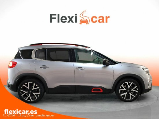 Citroën C5 Aircross BlueHdi 96kW (130CV) S&S Feel - Paterna