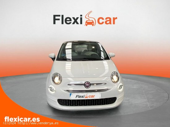 Fiat 500 Connect 1.0 Hybrid 52KW (70 CV) - Pamplona