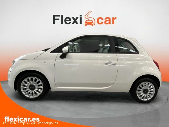 Fiat 500 Connect 1.0 Hybrid 52KW (70 CV) - Pamplona