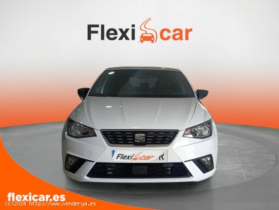 Seat Ibiza 1.0 TSI 81kW (110CV) DSG Xcellence Go - Las Palmas de Gran Canaria