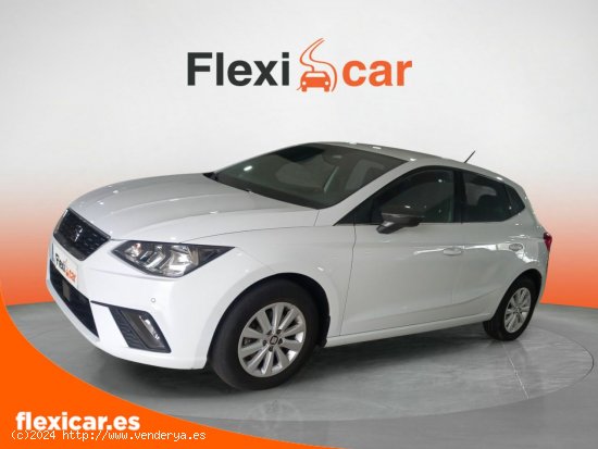 Seat Ibiza 1.0 TSI 81kW (110CV) DSG Xcellence Go - Las Palmas de Gran Canaria