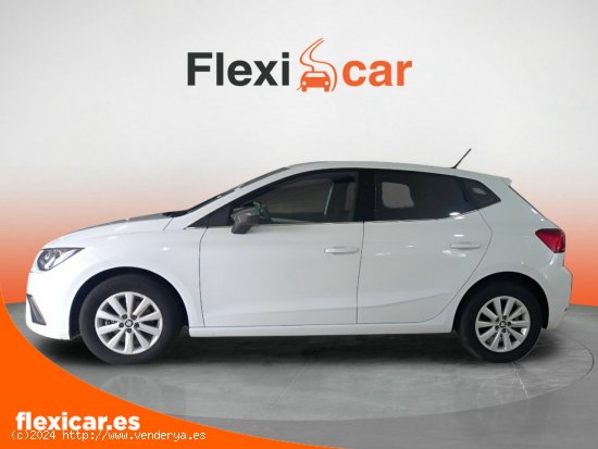 Seat Ibiza 1.0 TSI 81kW (110CV) DSG Xcellence Go - Las Palmas de Gran Canaria