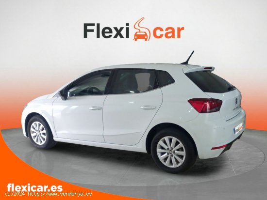 Seat Ibiza 1.0 TSI 81kW (110CV) DSG Xcellence Go - Las Palmas de Gran Canaria