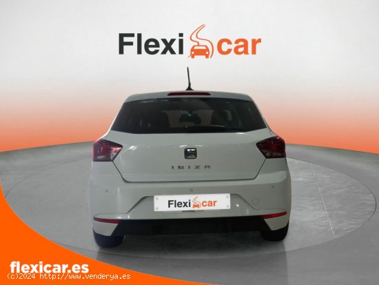 Seat Ibiza 1.0 TSI 81kW (110CV) DSG Xcellence Go - Las Palmas de Gran Canaria