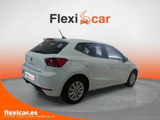 Seat Ibiza 1.0 TSI 81kW (110CV) DSG Xcellence Go - Las Palmas de Gran Canaria