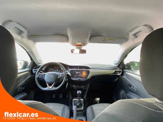 Opel Corsa 1.5D DT 74kW (100CV) Edition - Olías del Rey