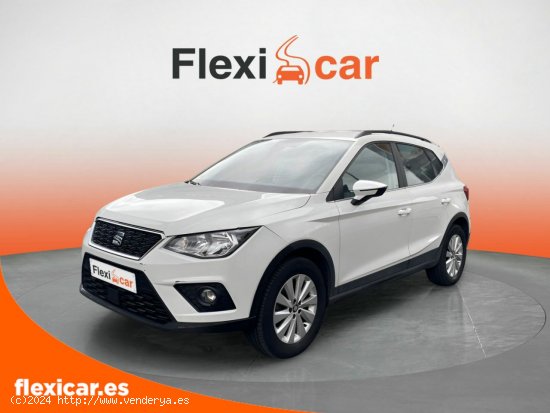 Seat Arona 1.0 TSI 70kW (95CV) Style Ecomotive - Vizcaya