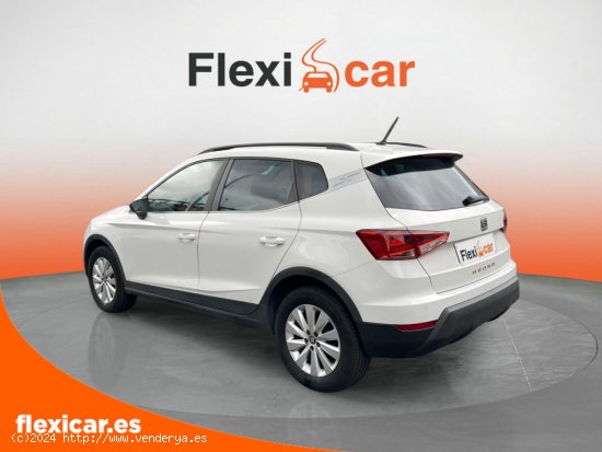 Seat Arona 1.0 TSI 70kW (95CV) Style Ecomotive - Vizcaya