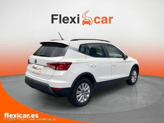 Seat Arona 1.0 TSI 70kW (95CV) Style Ecomotive - Vizcaya