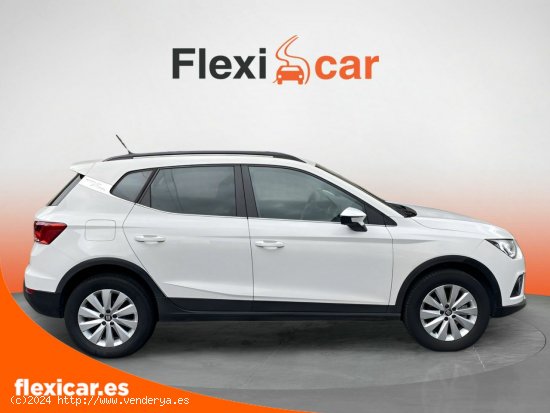 Seat Arona 1.0 TSI 70kW (95CV) Style Ecomotive - Vizcaya