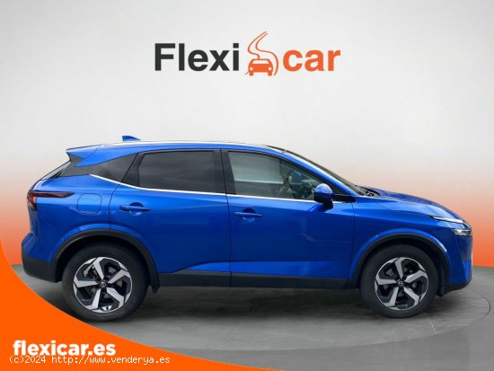 Nissan Qashqai DIG-T 116kW mHEV Xtronic Premiere Edit. - Vizcaya