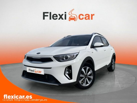 Kia Stonic 1.0 T-GDi 74kW (100CV) MHEV iMT Concept - Vigo