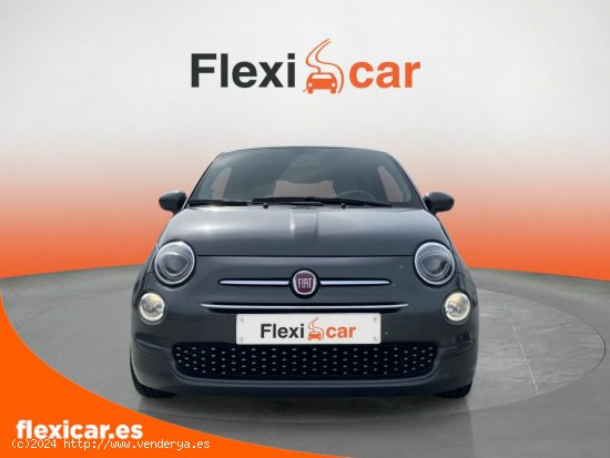 Fiat 500 Connect 1.0 Hybrid 51KW (70 CV) - Vigo