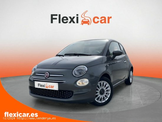 Fiat 500 Connect 1.0 Hybrid 51KW (70 CV) - Vigo