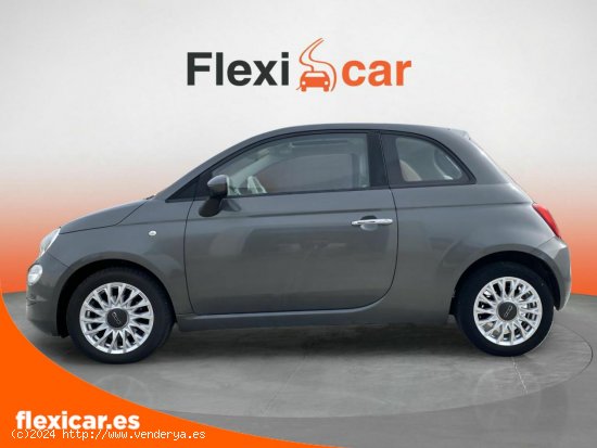 Fiat 500 Connect 1.0 Hybrid 51KW (70 CV) - Vigo