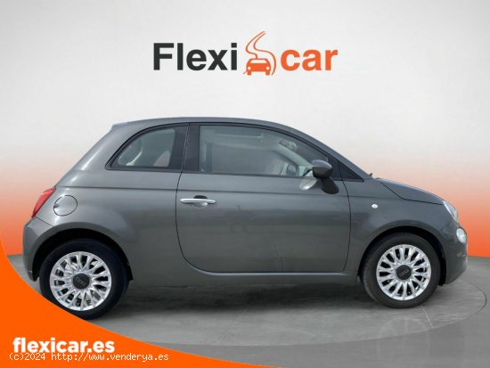 Fiat 500 Connect 1.0 Hybrid 51KW (70 CV) - Vigo