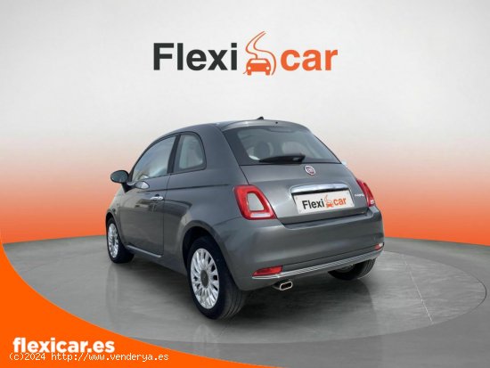 Fiat 500 Connect 1.0 Hybrid 51KW (70 CV) - Vigo