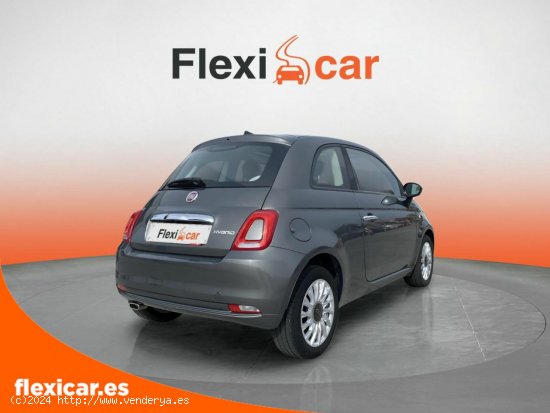 Fiat 500 Connect 1.0 Hybrid 51KW (70 CV) - Vigo