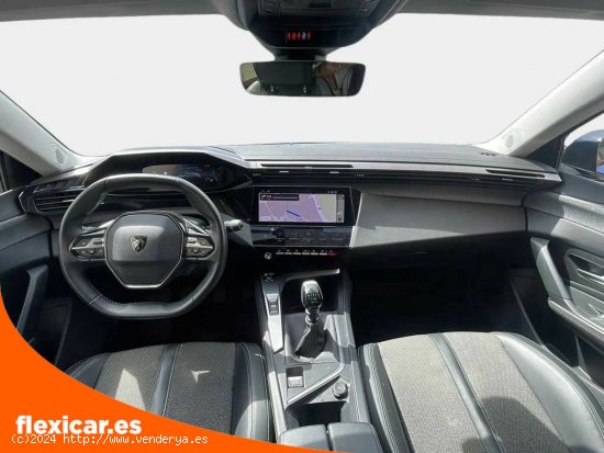 Peugeot 308 5P Active Pack Puretech 130 S&S MAN - Rivas-Vaciamadrid