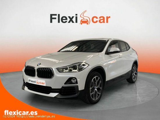 BMW X2 sDrive18i - Toledo