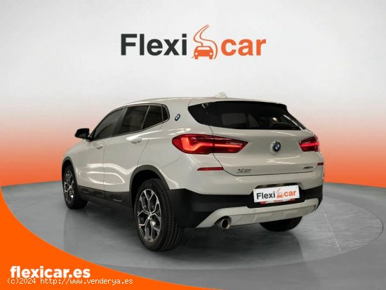 BMW X2 sDrive18i - Toledo