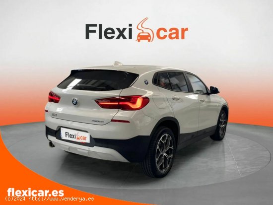 BMW X2 sDrive18i - Toledo