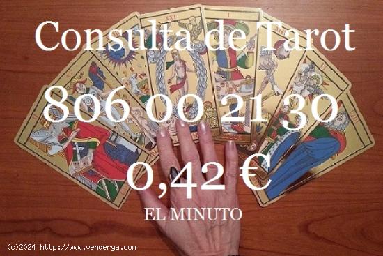  Lectura Tarot  Visa | 6 € Los 30 Min | 806 Tarot 