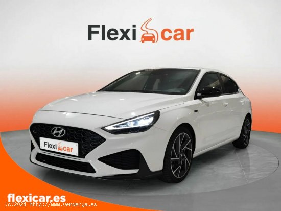 Hyundai i30 1.5 TGDI 48V N Line Fastback - Girona