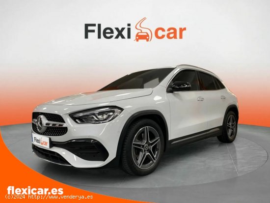 Mercedes GLA GLA 200 D AMG - 5 P (2020) - Manresa