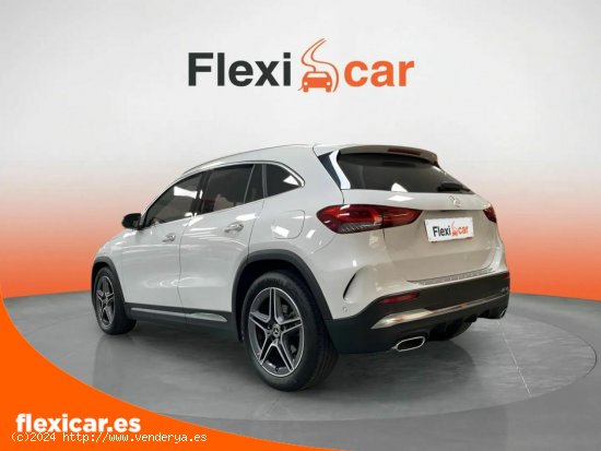 Mercedes GLA GLA 200 D AMG - 5 P (2020) - Manresa