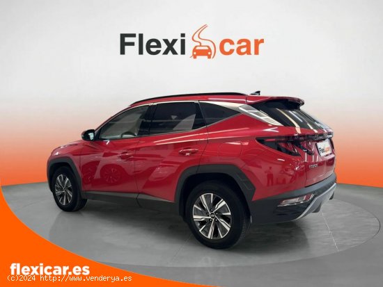 Hyundai Tucson 1.6 TGDI 132kW (180CV) 48V Style DCT - 5 P (2021) - Sant Boi de Llobregat