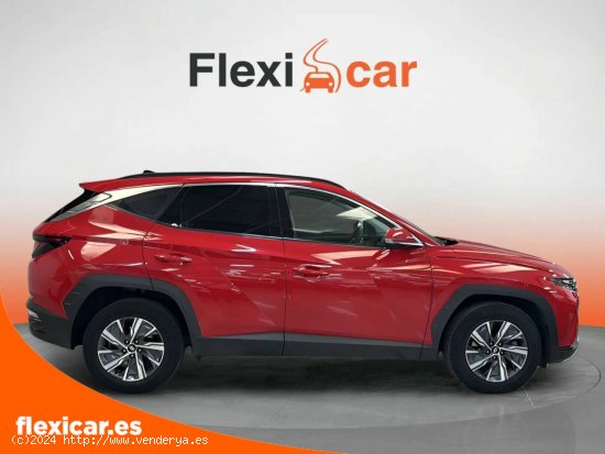 Hyundai Tucson 1.6 TGDI 132kW (180CV) 48V Style DCT - 5 P (2021) - Sant Boi de Llobregat