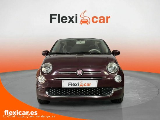 Fiat 500 Dolcevita 1.0 Hybrid 51KW (70 CV) - San Sebastián de los Reyes