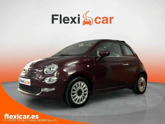 Fiat 500 Dolcevita 1.0 Hybrid 51KW (70 CV) - San Sebastián de los Reyes