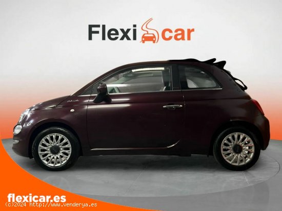 Fiat 500 Dolcevita 1.0 Hybrid 51KW (70 CV) - San Sebastián de los Reyes