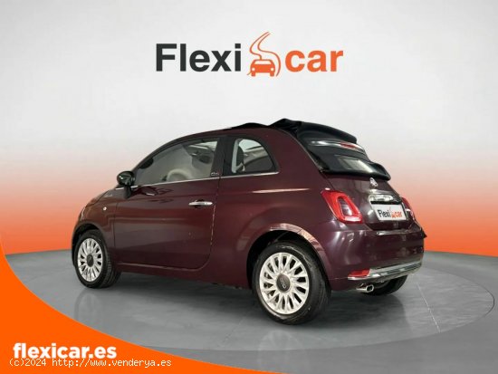 Fiat 500 Dolcevita 1.0 Hybrid 51KW (70 CV) - San Sebastián de los Reyes