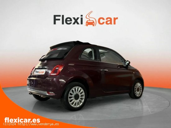 Fiat 500 Dolcevita 1.0 Hybrid 51KW (70 CV) - San Sebastián de los Reyes