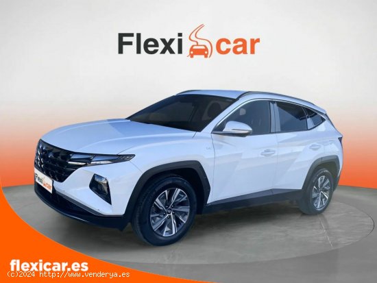 Hyundai Tucson 1.6 CRDI 100kW (136CV) 48V Maxx - Puebla de Sancho Pérez