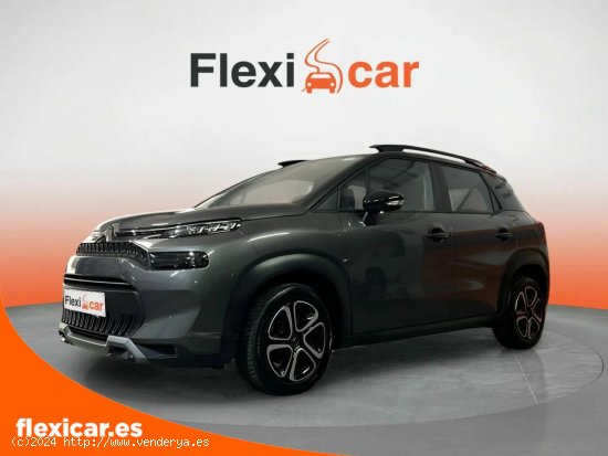 Citroën C3 Aircross BlueHDi 81kW (110CV) S&S Feel - San Sebastián de los Reyes