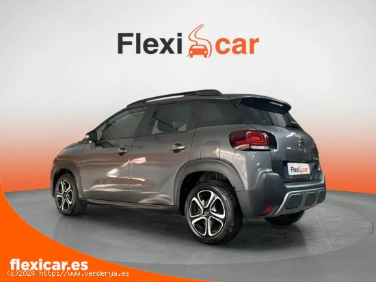 Citroën C3 Aircross BlueHDi 81kW (110CV) S&S Feel - San Sebastián de los Reyes