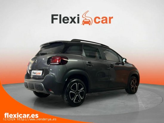 Citroën C3 Aircross BlueHDi 81kW (110CV) S&S Feel - San Sebastián de los Reyes