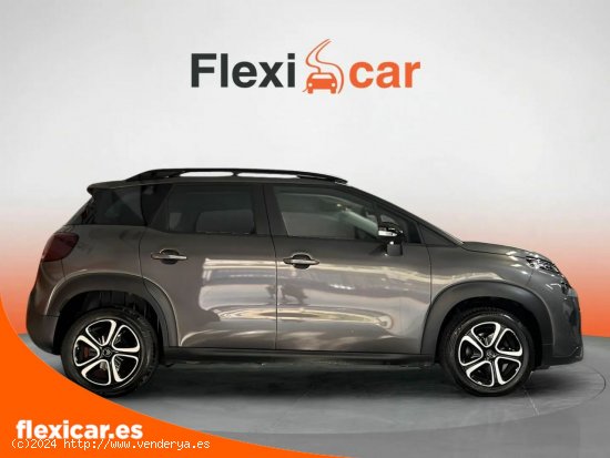 Citroën C3 Aircross BlueHDi 81kW (110CV) S&S Feel - San Sebastián de los Reyes