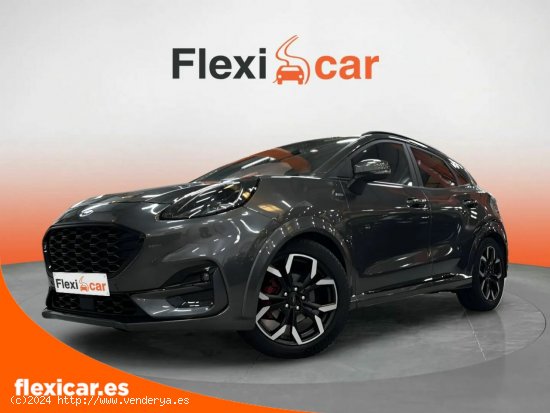 Ford Puma 1.0 EcoBoost 114kW (155cv) ST-Line MHEV - Sabadell