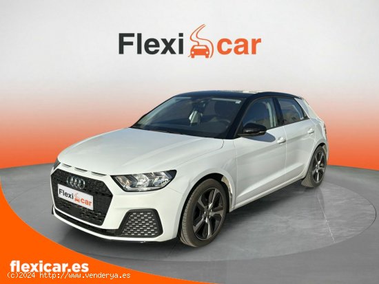 Audi A1 Sportback 25 TFSI 70kW (95CV) - Palma Islas Baleares