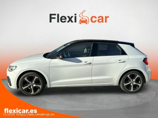 Audi A1 Sportback 25 TFSI 70kW (95CV) - Palma Islas Baleares