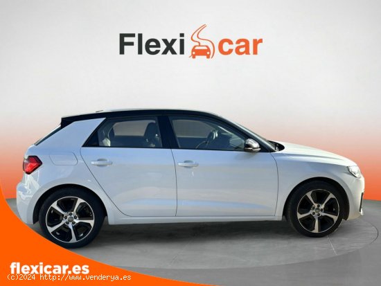 Audi A1 Sportback 25 TFSI 70kW (95CV) - Palma Islas Baleares