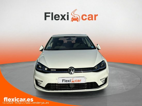 Volkswagen Golf e-Golf ePower 100 kW (136CV) - Palma Islas Baleares