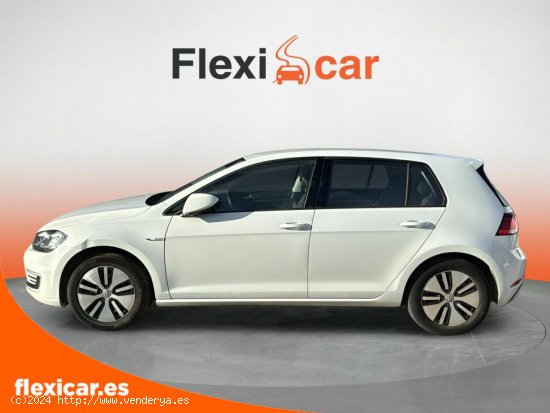 Volkswagen Golf e-Golf ePower 100 kW (136CV) - Palma Islas Baleares